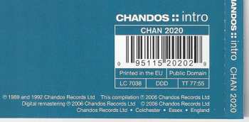 CD Ludwig van Beethoven: An Introduction To Ludwig van Beethoven