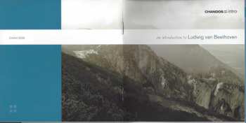 CD Ludwig van Beethoven: An Introduction To Ludwig van Beethoven