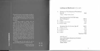 CD Ludwig van Beethoven: An Introduction To Ludwig van Beethoven