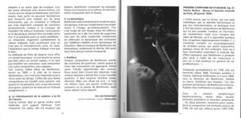 6CD/Dobozkészlet Ludwig van Beethoven: Symphonies / Ouvertures