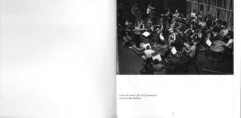 6CD/Dobozkészlet Ludwig van Beethoven: Symphonies / Ouvertures