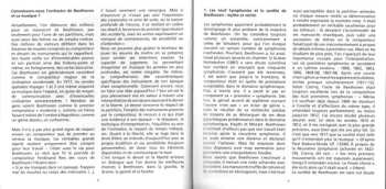 6CD/Dobozkészlet Ludwig van Beethoven: Symphonies / Ouvertures