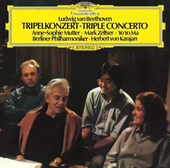 Tripelkonzert = Triple Concerto