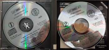 2CD Ludwig van Beethoven: Missa Solemnis In D-Dur, Op. 123 "Live From The Berliner Philharmonie"