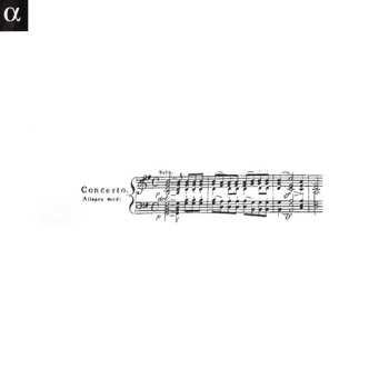 CD Ludwig van Beethoven: Concerti 4 & 5 Pour Le Pianoforte Avec Accompagnement D'Orchestre