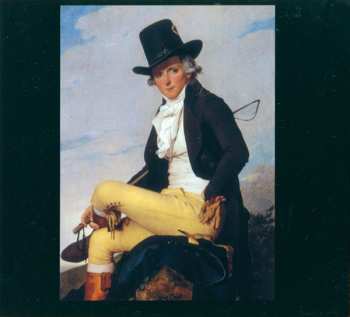 CD Ludwig van Beethoven: Concerti 4 & 5 Pour Le Pianoforte Avec Accompagnement D'Orchestre