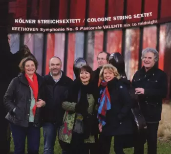 Das Kölner Streichsextett
