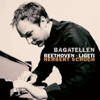 Album Ludwig van Beethoven: Bagatellen