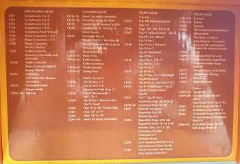 85CD/Dobozkészlet Ludwig van Beethoven: Beethoven: Complete Edition