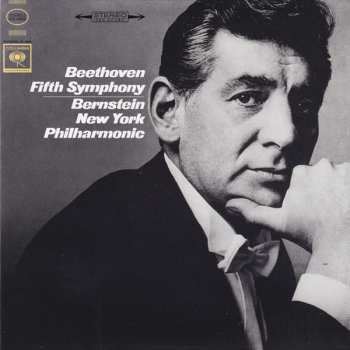 10CD/Dobozkészlet Ludwig van Beethoven: Bernstein Conducts Beethoven - Remastered