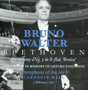Symphony No. 3 "Eroica"