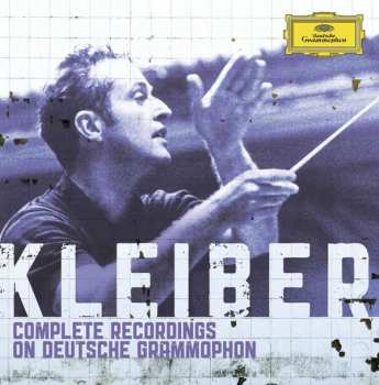 Album Ludwig van Beethoven: Carlos Kleiber - Complete Recordings On Deutsche Grammophon