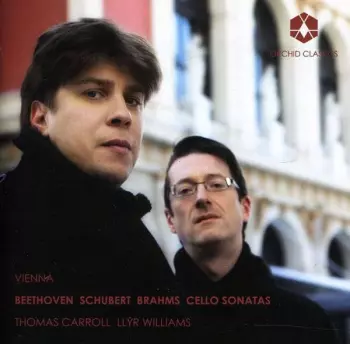 Cello Sonatas