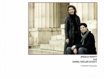 CD Ludwig van Beethoven: Cello Sonatas Op 102 ~ Variations Op 66, WoO45 & 46 (Volume 2)