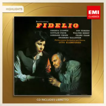 Fidelio (Grosser Querschnitt)