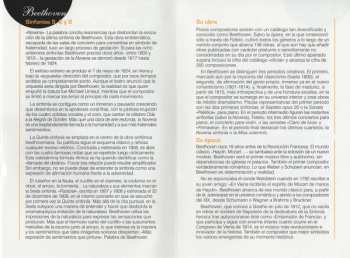 CD Ludwig van Beethoven: Lo mejor de Ludwig van Beethoven