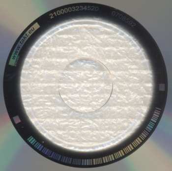 7CD/Dobozkészlet Ludwig van Beethoven: Complete String Quartets