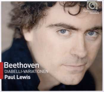 Album Ludwig van Beethoven: Diabelli-Variationen