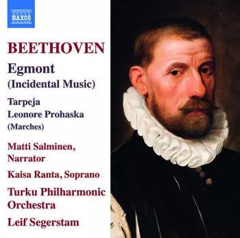 Ludwig van Beethoven: Egmont