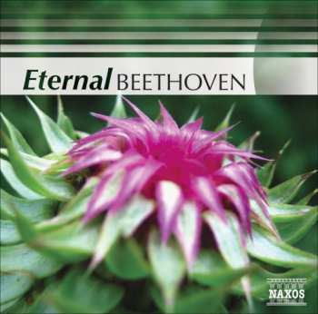 Album Ludwig van Beethoven: Eternal Beethoven