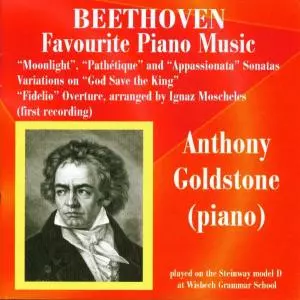 Favourite Piano Music