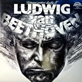 Album Ludwig van Beethoven: Géniové Světové Hudby IV.