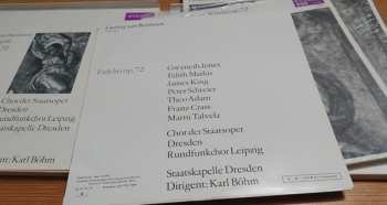 3LP/Dobozkészlet Ludwig van Beethoven: Fidelio