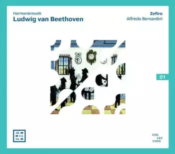 Ludwig van Beethoven: Harmoniemusik