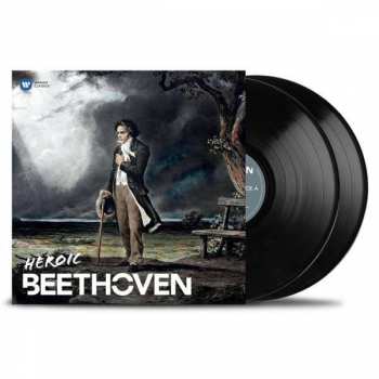 2LP Ludwig van Beethoven: Heroic Beethoven