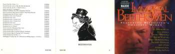 CD Ludwig van Beethoven: Immortal Beethoven