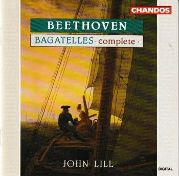 Complete Bagatelles