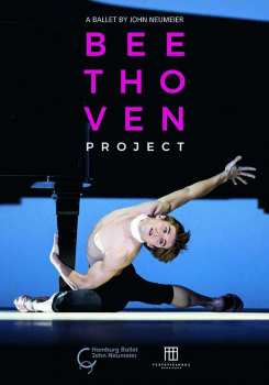 Album Ludwig van Beethoven: John Neumeier - Beethoven Project