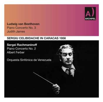 CD Ludwig van Beethoven: Klavierkonzert Nr.3