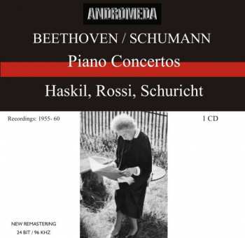 CD Ludwig van Beethoven: Klavierkonzert Nr.4