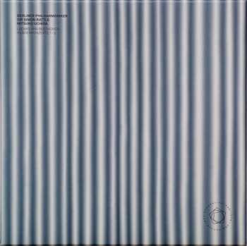 5LP/Dobozkészlet/Blu-ray Ludwig van Beethoven: Klavierkonzerte 1-5 LTD | NUM | DLX