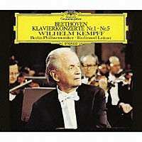 SACD Ludwig van Beethoven: Klavierkonzerte Nr.1-5 (shm-sacd)