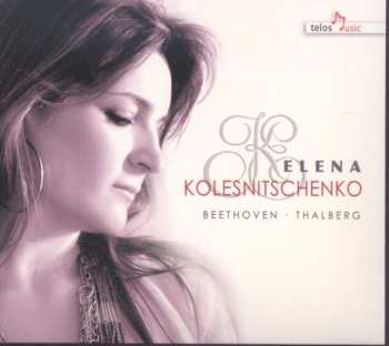 Album Ludwig van Beethoven: Klaviersonaten Nr.7,9,10
