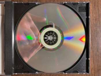 CD Ludwig van Beethoven: Klaviersonaten = Piano Sonatas Opp. 101 & 106 »Hammerklavier«