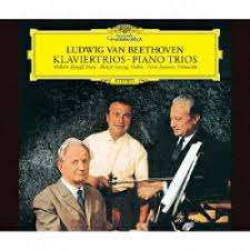 SACD Ludwig van Beethoven: Klaviertrios Nr.1-11 (shm-sacd)