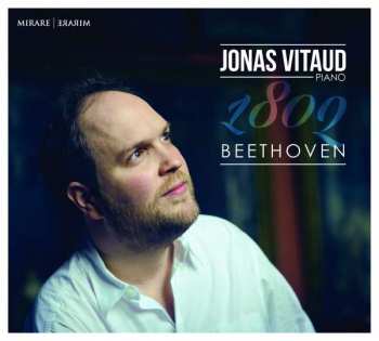 Album Ludwig van Beethoven: Klavierwerke 1802 - "heiligenstädter Testament"