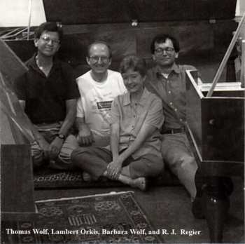 CD Ludwig van Beethoven: Sonata In F Minor, Op. 57, Appassionata / Three Performances Of The Appassionata On Fortepianos And Piano Of Viennese Design