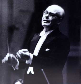 6CD/Dobozkészlet The Czech Philharmonic Orchestra: Symphonies