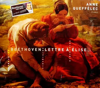 Ludwig van Beethoven: Lettre À Élise ...
