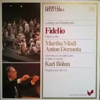 Fidelio (Pagine Scelte)