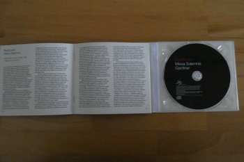 CD Ludwig van Beethoven: Missa Solemnis