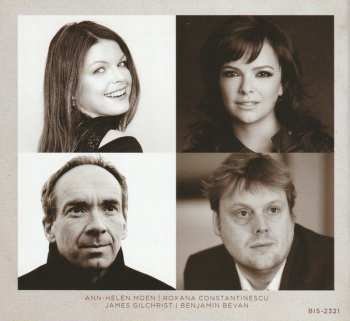 SACD Ludwig van Beethoven: Missa Solemnis