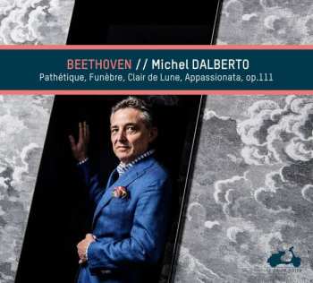 Album Ludwig van Beethoven: Pathétique, Funèbre, Clair De Lune, Appassionata, op.111