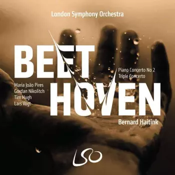 Piano Concerto No. 2 / Triple Concerto