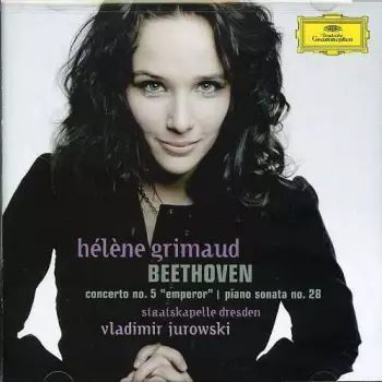 Ludwig van Beethoven: Piano Concerto No. 5 "Emperor" | Piano Sonata No. 28