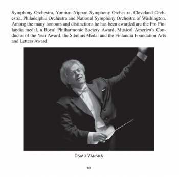 SACD Ludwig van Beethoven: Piano Concertos 4 & 5